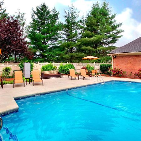 Sonesta Select Boston Данверс Екстер'єр фото