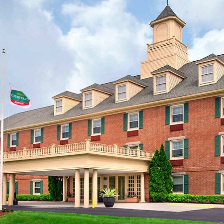 Sonesta Select Boston Данверс Екстер'єр фото