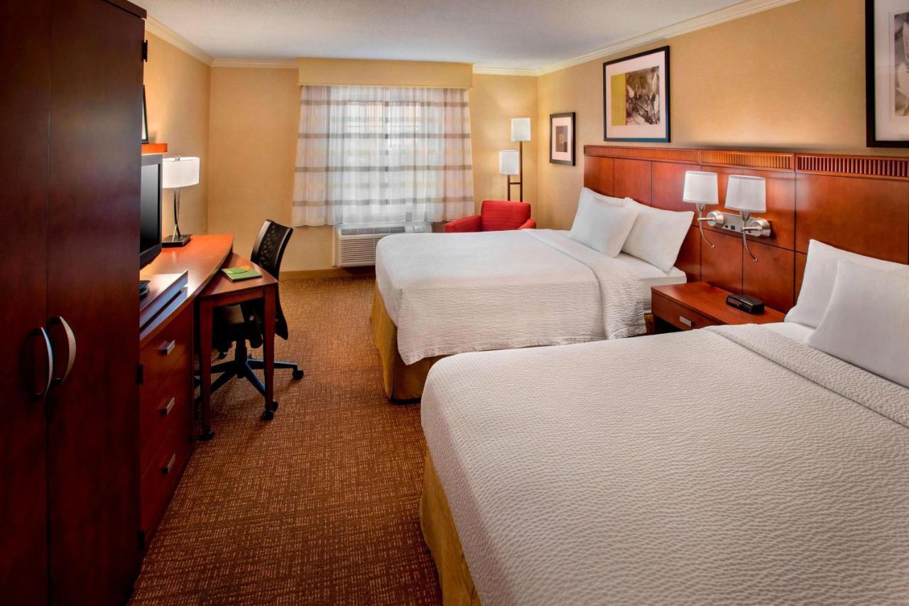 Sonesta Select Boston Данверс Екстер'єр фото
