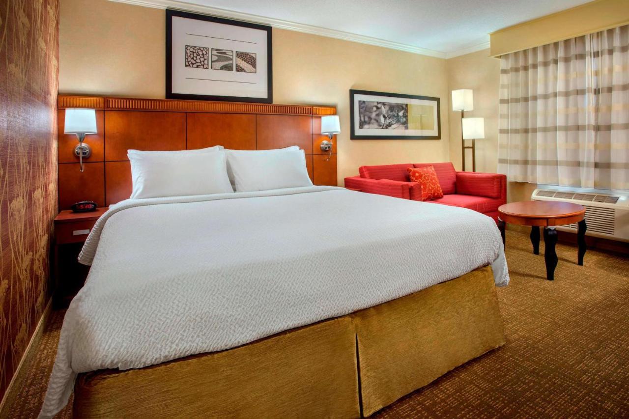 Sonesta Select Boston Данверс Екстер'єр фото