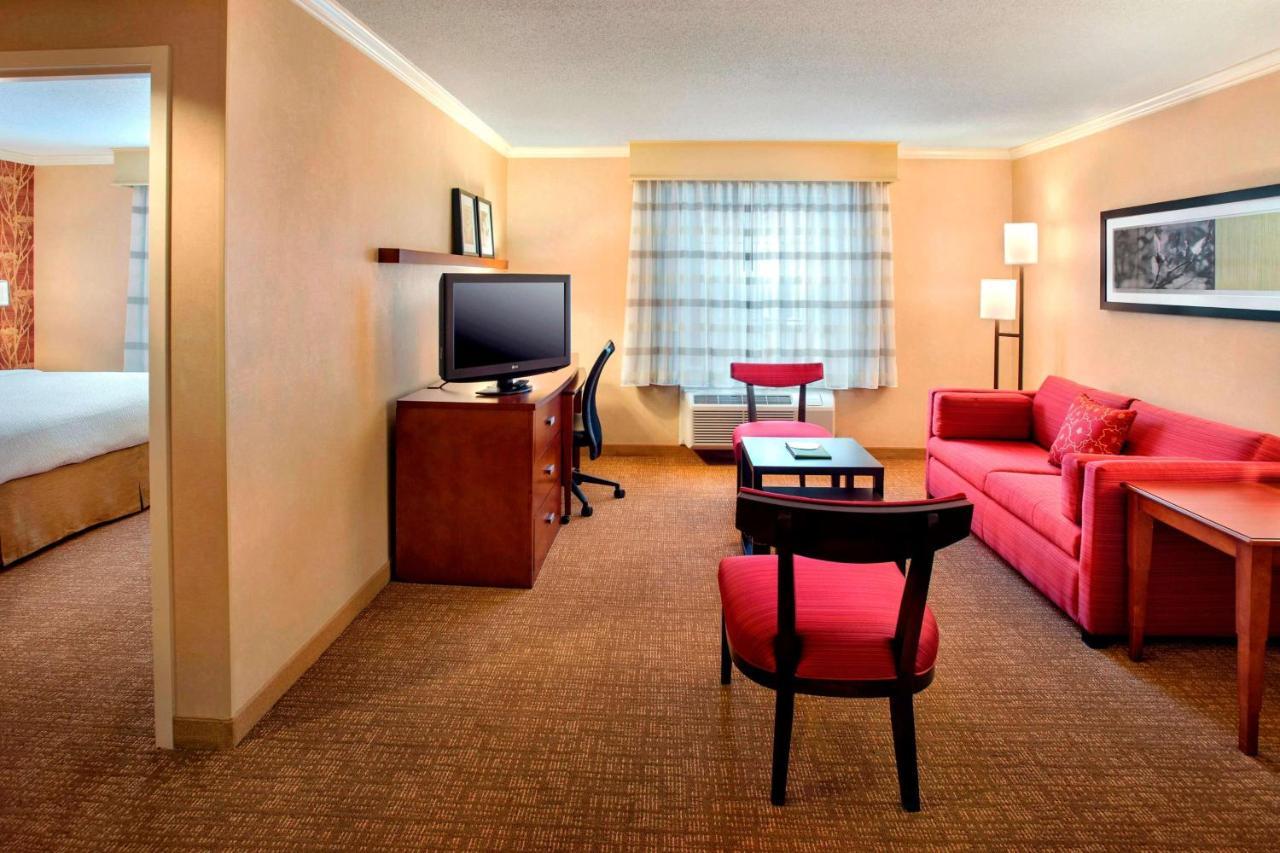 Sonesta Select Boston Данверс Екстер'єр фото