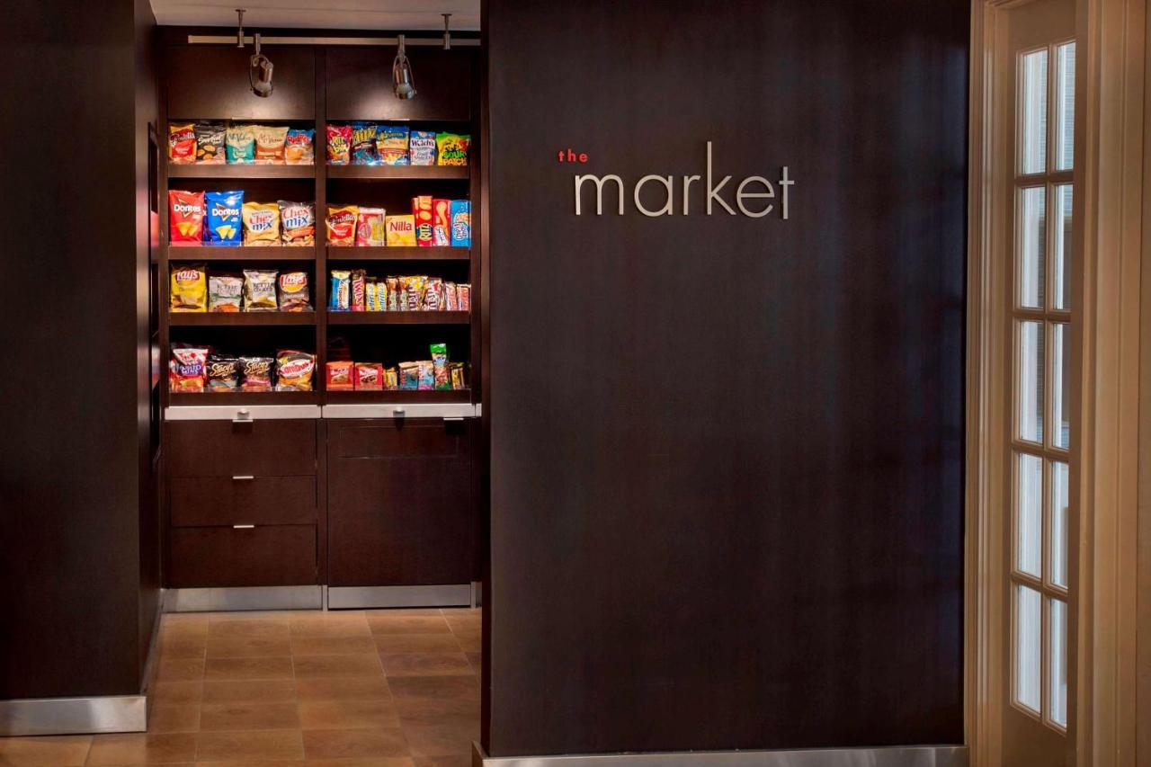 Sonesta Select Boston Данверс Екстер'єр фото