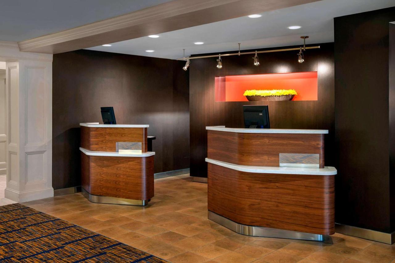 Sonesta Select Boston Данверс Екстер'єр фото