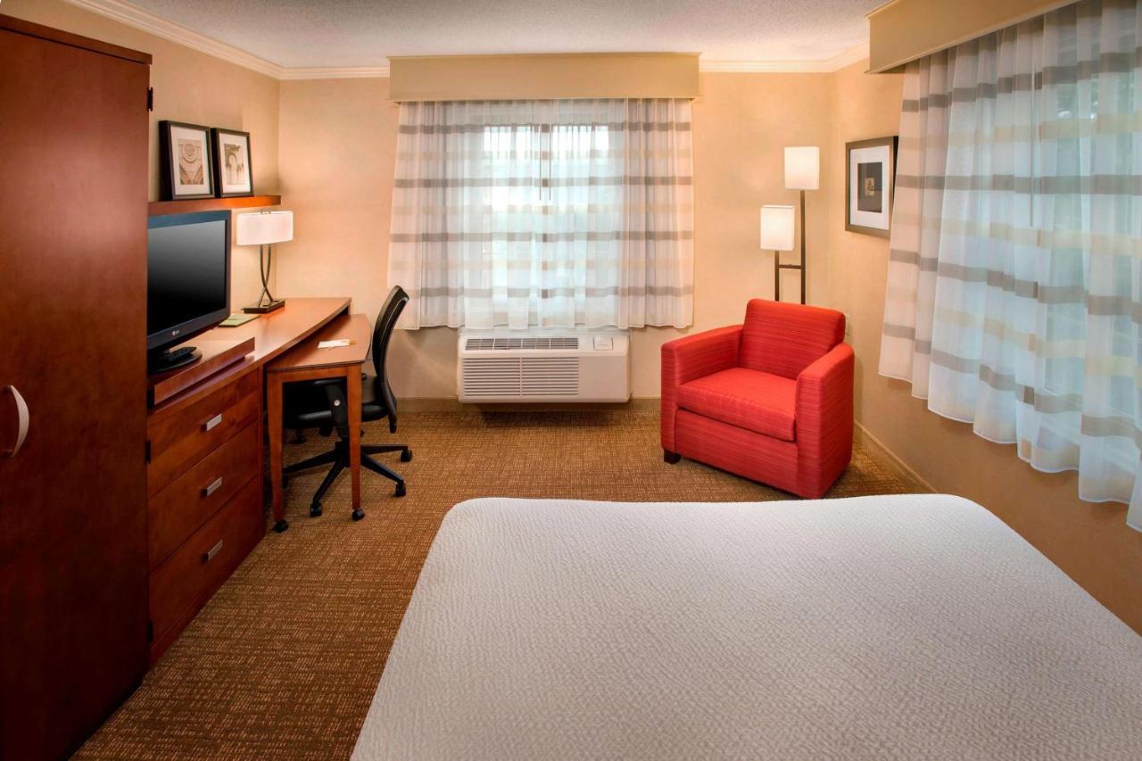 Sonesta Select Boston Данверс Екстер'єр фото
