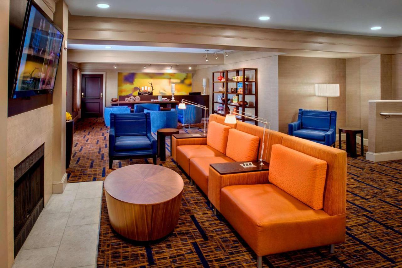 Sonesta Select Boston Данверс Екстер'єр фото