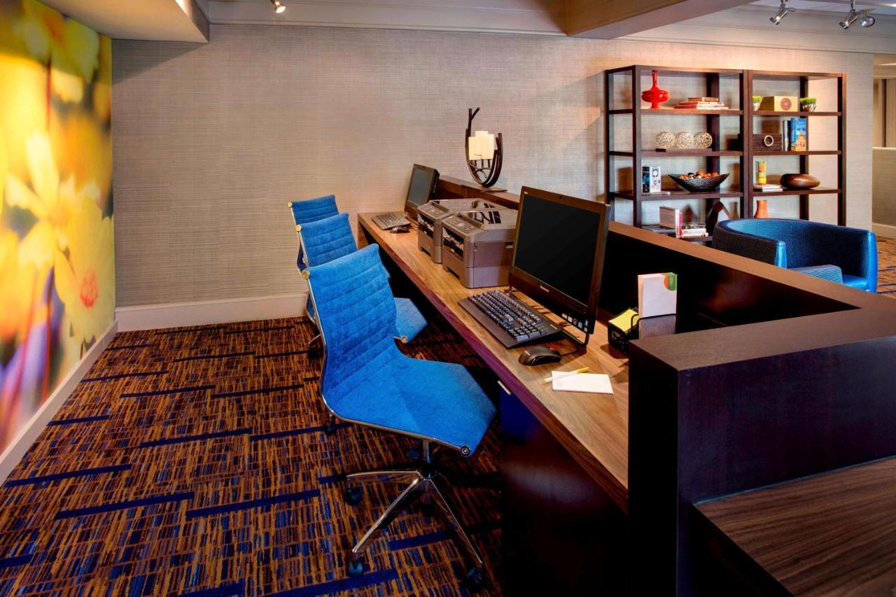 Sonesta Select Boston Данверс Екстер'єр фото