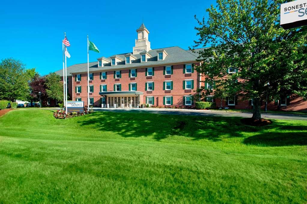 Sonesta Select Boston Данверс Екстер'єр фото