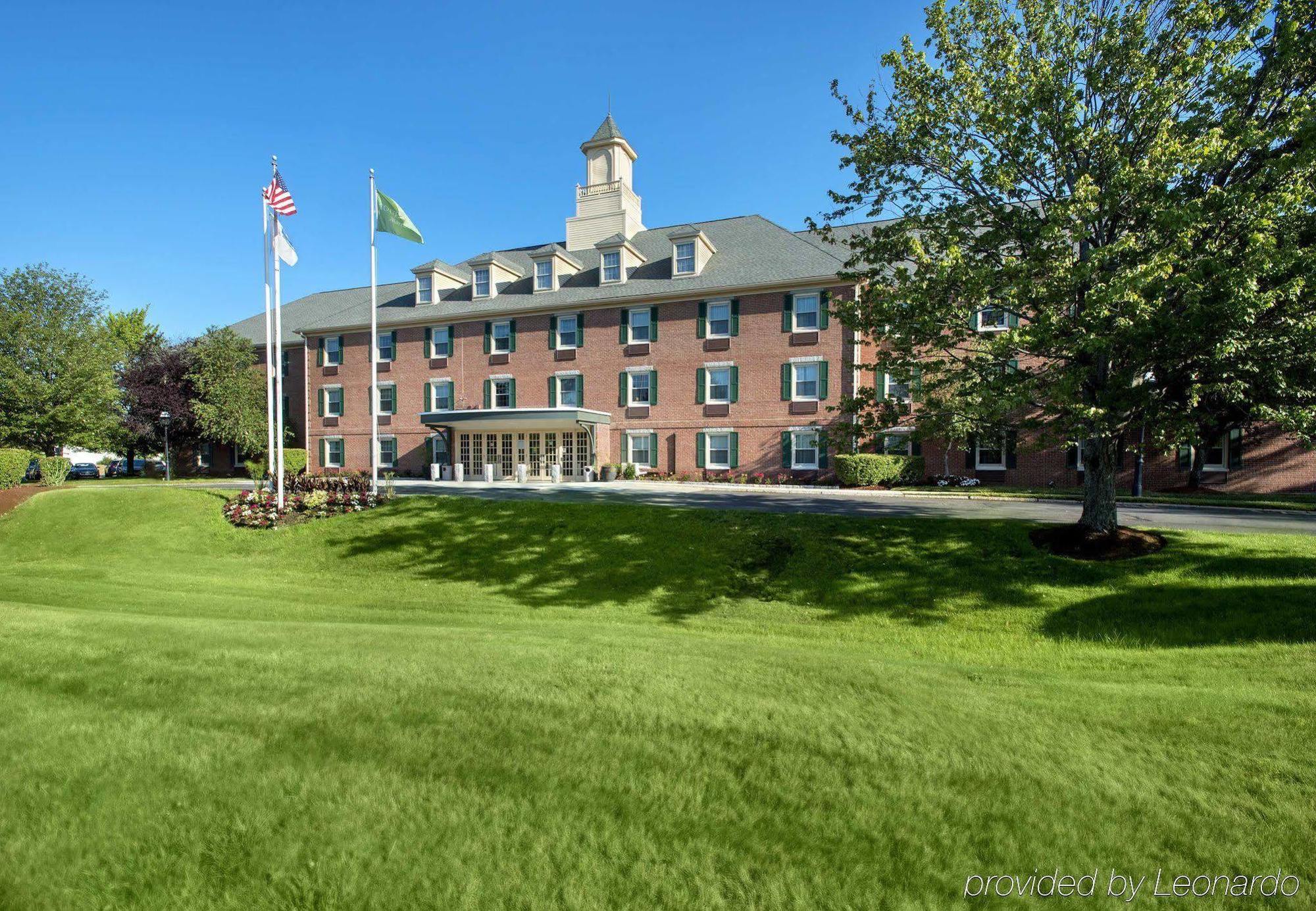 Sonesta Select Boston Данверс Екстер'єр фото